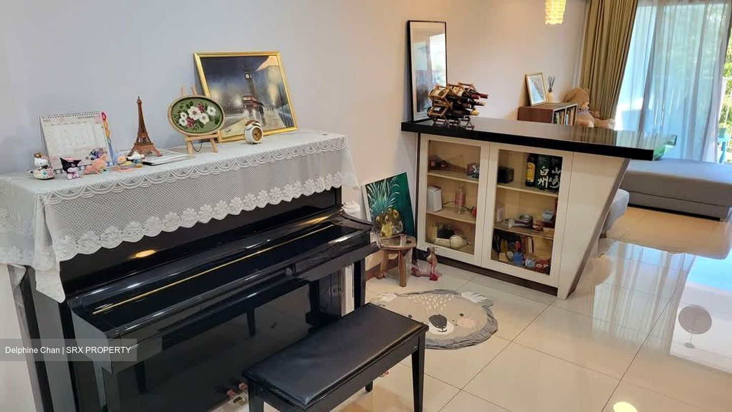 Blk 519D Centrale 8 At Tampines (Tampines), HDB 5 Rooms #592803501